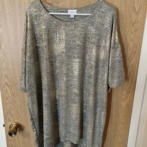 Lularoe Irma XL Elegance Collection